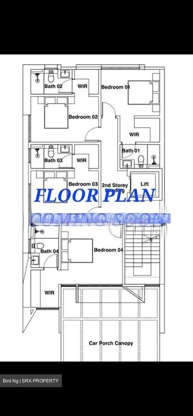 Blk 115 Toa Payoh North (Toa Payoh), HDB 3 Rooms #543036961